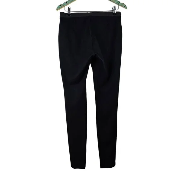 Eileen Fisher Viscose Washable Stretch Pant Slim Fit, Ankle, NWOT, S - Picture 4 of 10